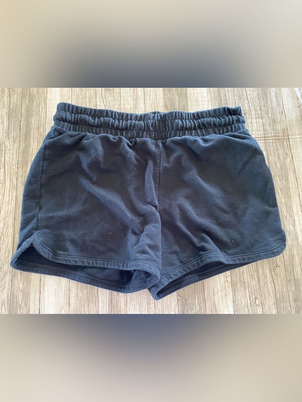 GIRLS CAT & JACK SHORTS